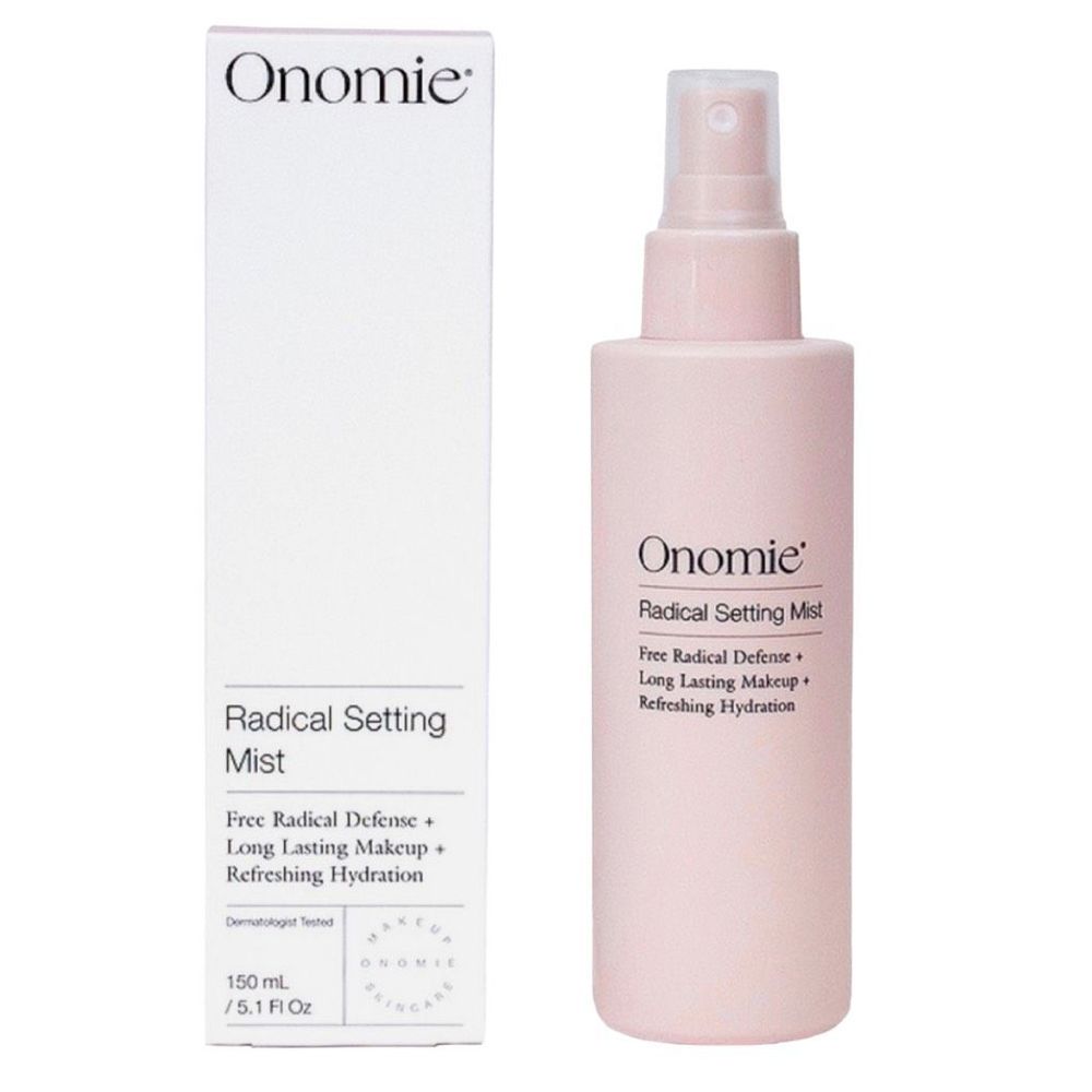 Onomie Radical Setting Mist - 5.1 fl oz / 150 ml